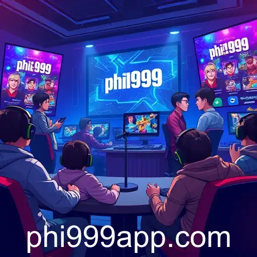 The Rising Influence of phi999 in Gaming