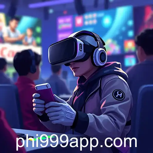 Online Gaming Evolution in 2025