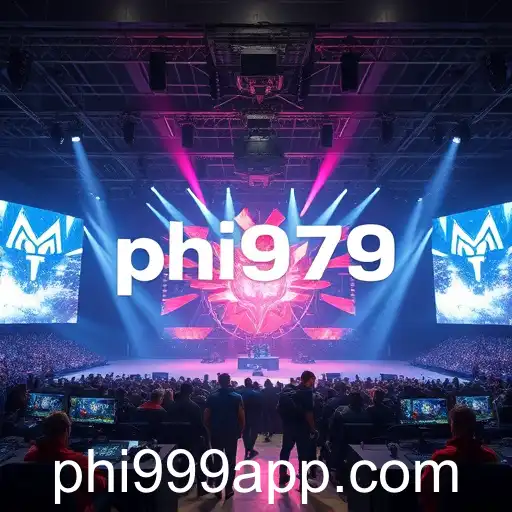 Phi999 Takes Center Stage in Gaming 2025
