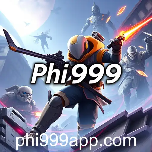 Exploring the Rise of phi999 in Online Gaming